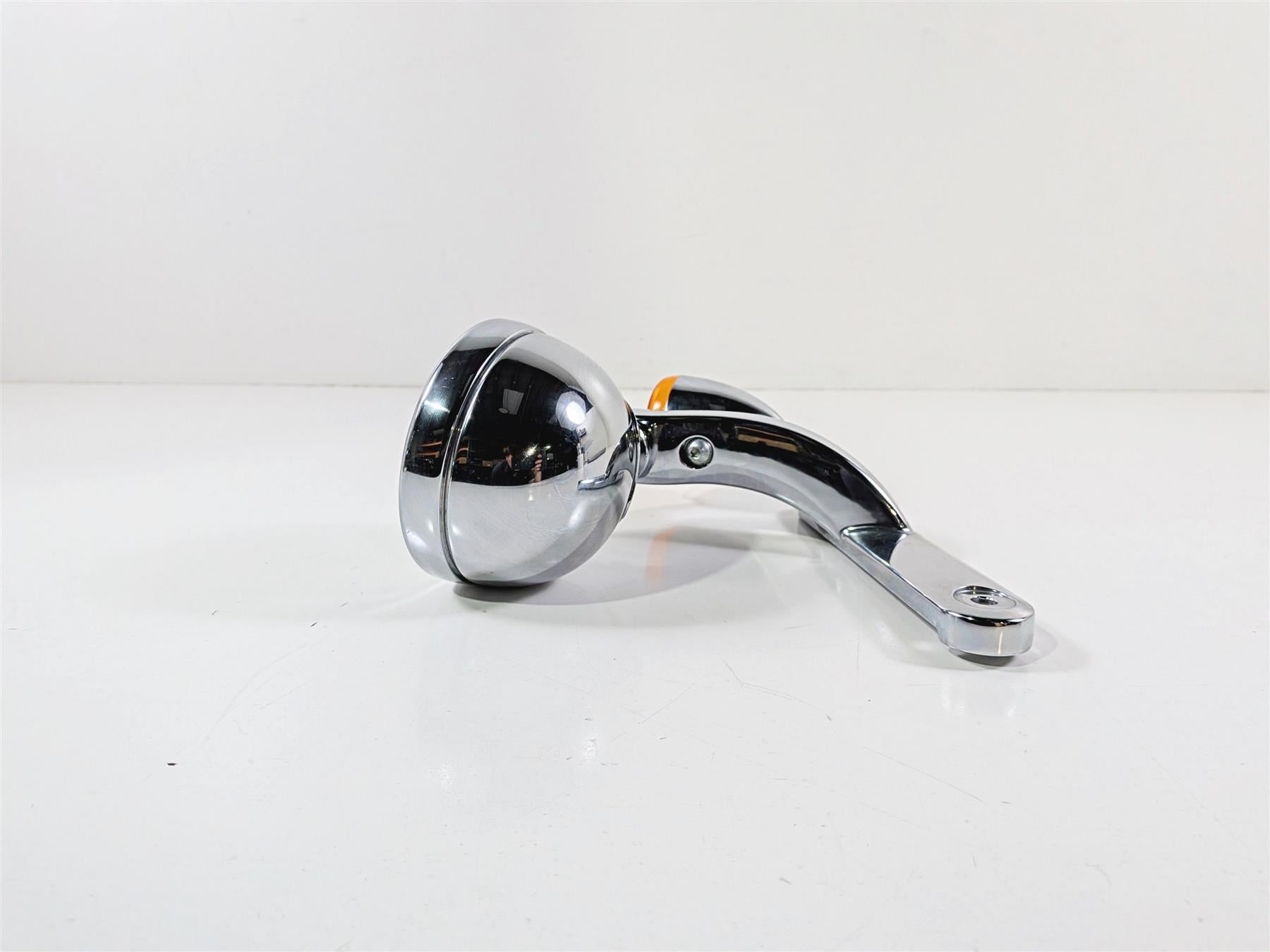 2018 Harley Touring FLHTCU Electra Glide Right Front Blinker Spotlight 68000022-Mototech271