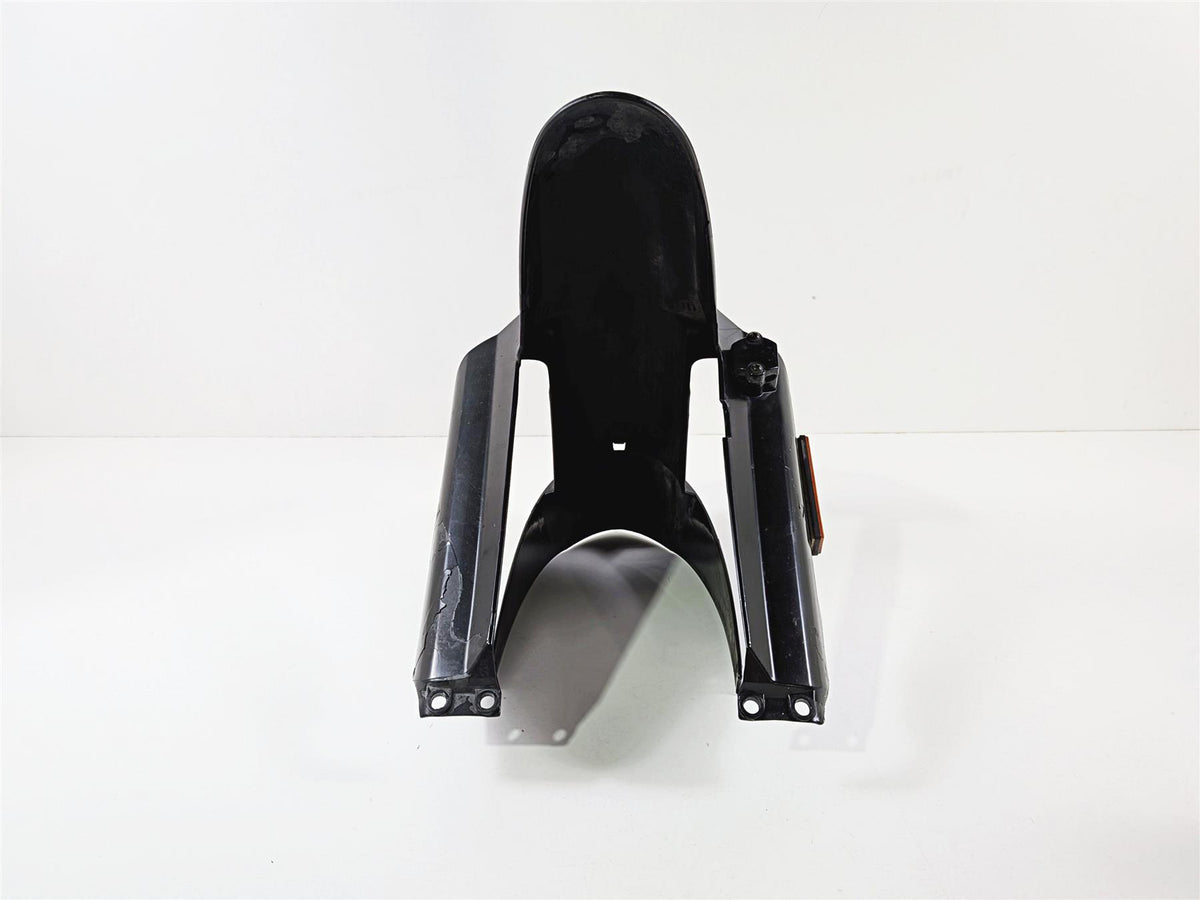 2005 KTM 950 LC8 Adventure Front Fender - Black 6000801000030 60008010000 {{ shop.shopifyCountryName }} - Mototech271
