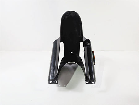 2005 KTM 950 LC8 Adventure Front Fender - Black 6000801000030 60008010000 {{ shop.shopifyCountryName }} - Mototech271