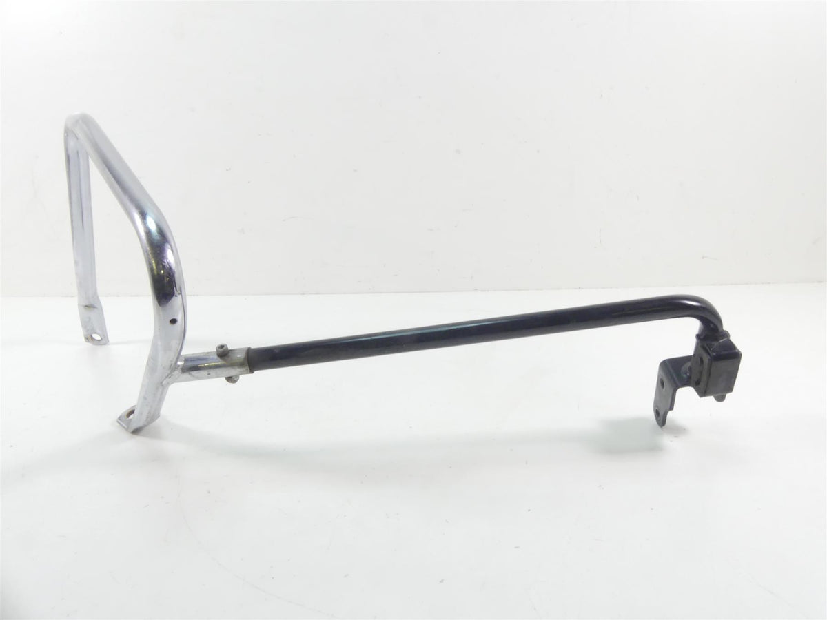 2014 Harley Touring FLHXS Street Glide Sp Left Saddlebag Mount Guard 90200506 {{ shop.shopifyCountryName }} - Mototech271