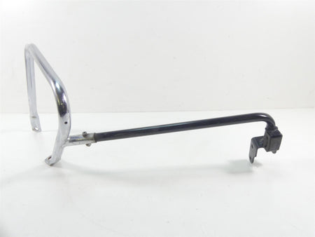 2014 Harley Touring FLHXS Street Glide Sp Left Saddlebag Mount Guard 90200506 {{ shop.shopifyCountryName }} - Mototech271