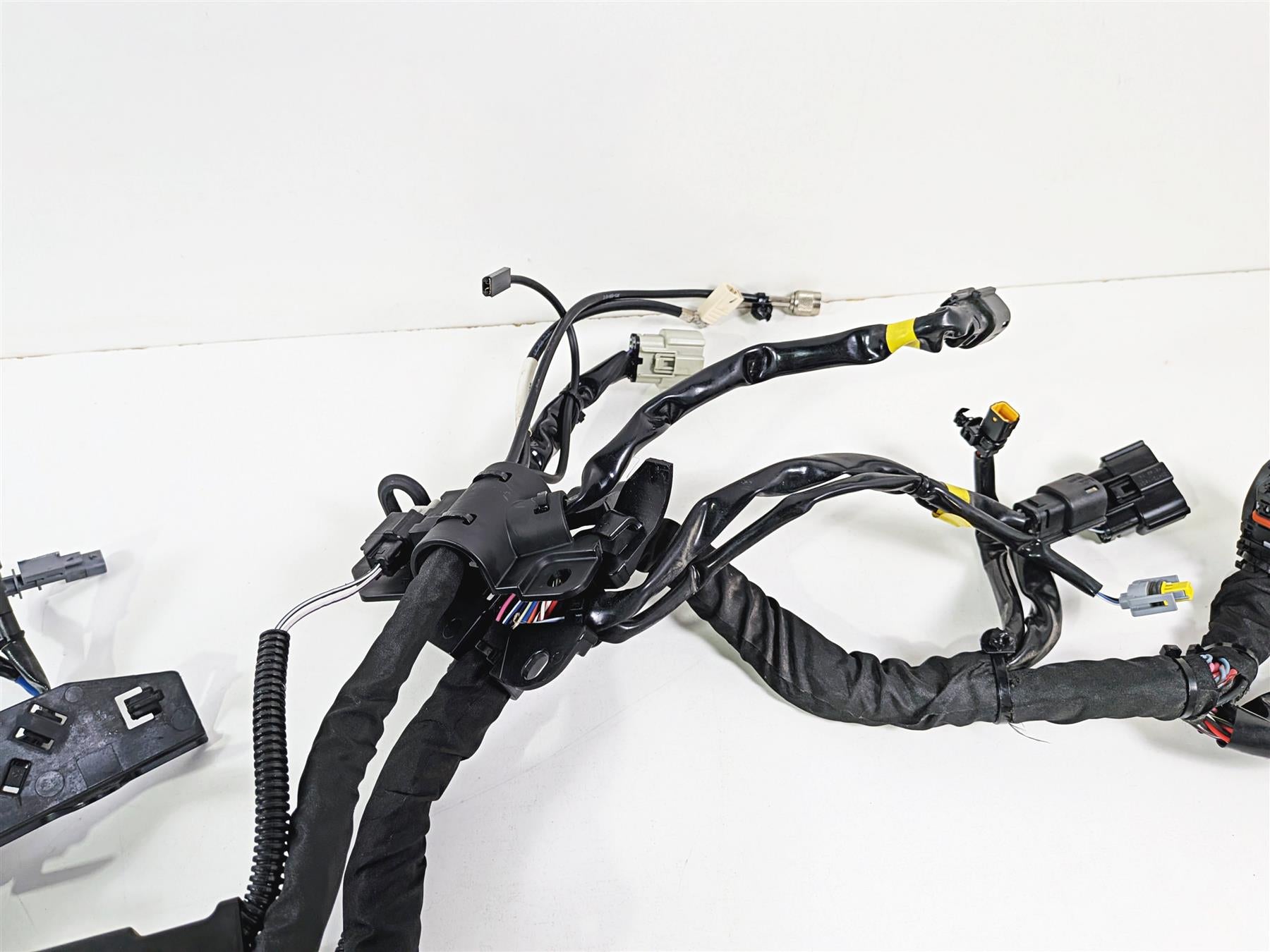 2018 Harley Touring FLHTCU Electra Glide Wiring Harness Loom - No Cuts 69201120A-Mototech271