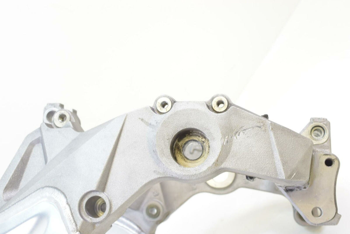 2008 Aprilia RSV2 RSV1000 R Straight Main Frame Chassis Cln Ez Registr AP8146974 {{ shop.shopifyCountryName }} - Mototech271