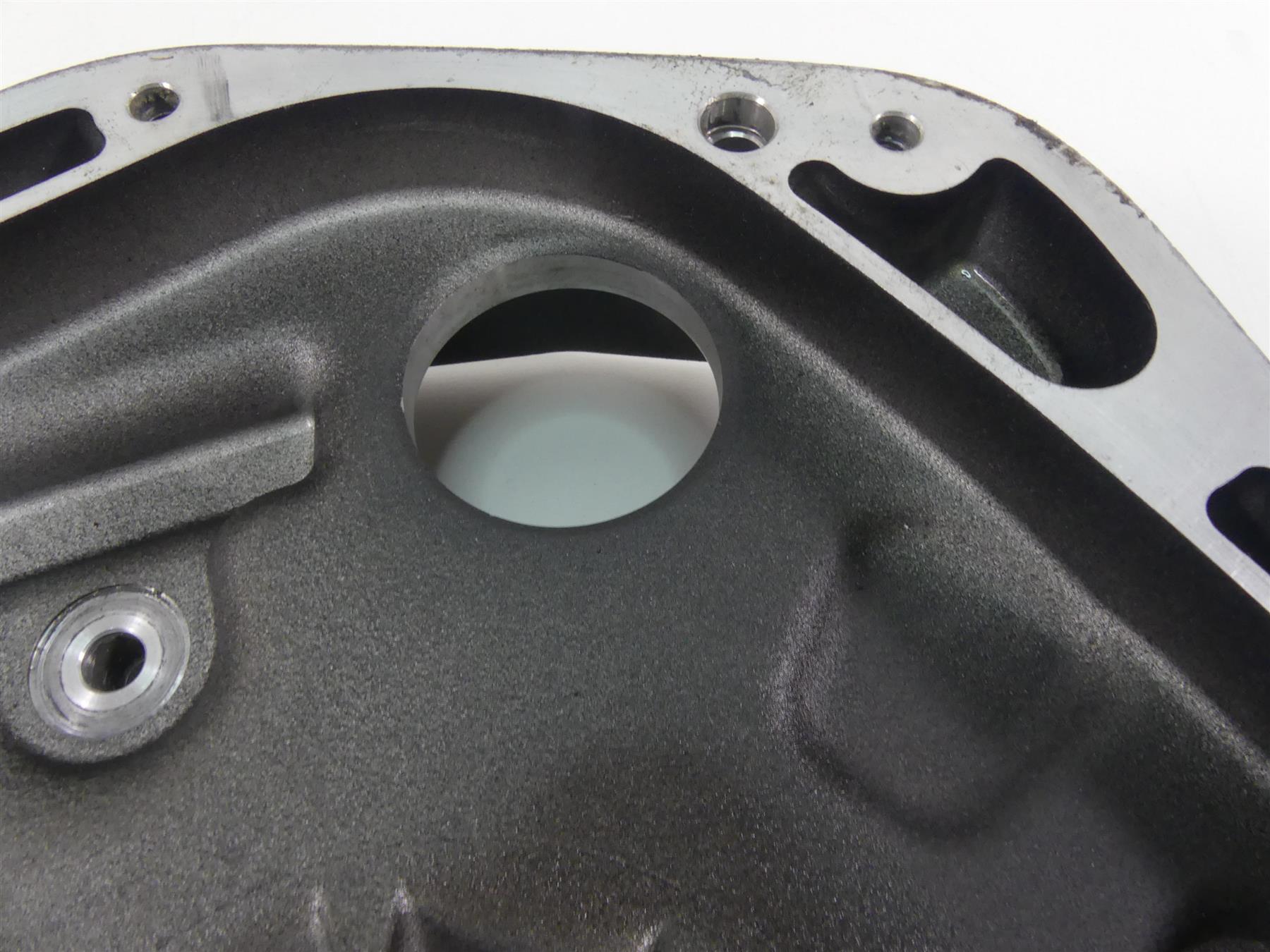 2019 Harley Softail FLSB Sport Glide Inner Primary Drive Clutch Cover 36500099 {{ shop.shopifyCountryName }} - Mototech271