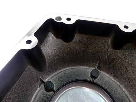 2014 Harley Dyna FXDB Street Bob Outer Primary Drive Cover Mid Ctrl 60761-06A {{ shop.shopifyCountryName }} - Mototech271