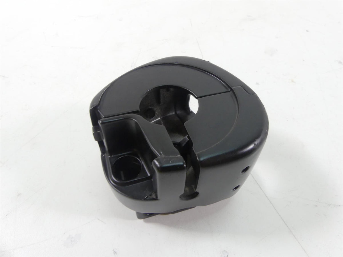 2016 Harley FXDLS Dyna Low Rider Right Hand Control Switch Housing 72921-11 {{ shop.shopifyCountryName }} - Mototech271