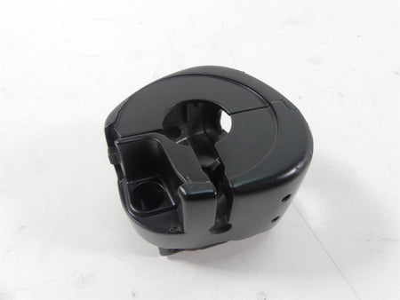 2016 Harley FXDLS Dyna Low Rider Right Hand Control Switch Housing 72921-11 {{ shop.shopifyCountryName }} - Mototech271