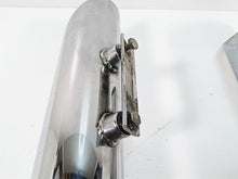 Load image into Gallery viewer, 2006 Harley Touring FLHXI Street Glide Slash Down Cut Exhaust Muffler Set | Mototech271
