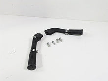 Load image into Gallery viewer, 2016 Harley FXDF Dyna Fat Bob Rear Passenger Footpeg Set 49230-06 49224-06A
