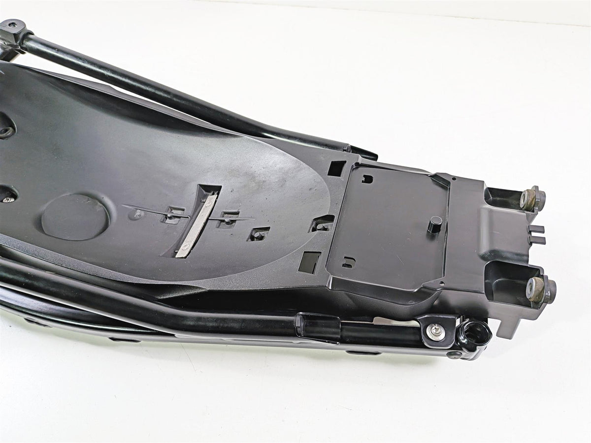 2021 BMW R1250GS K51 Adventure Rear Black Subframe Inner Fender Set 46518354222-Mototech271