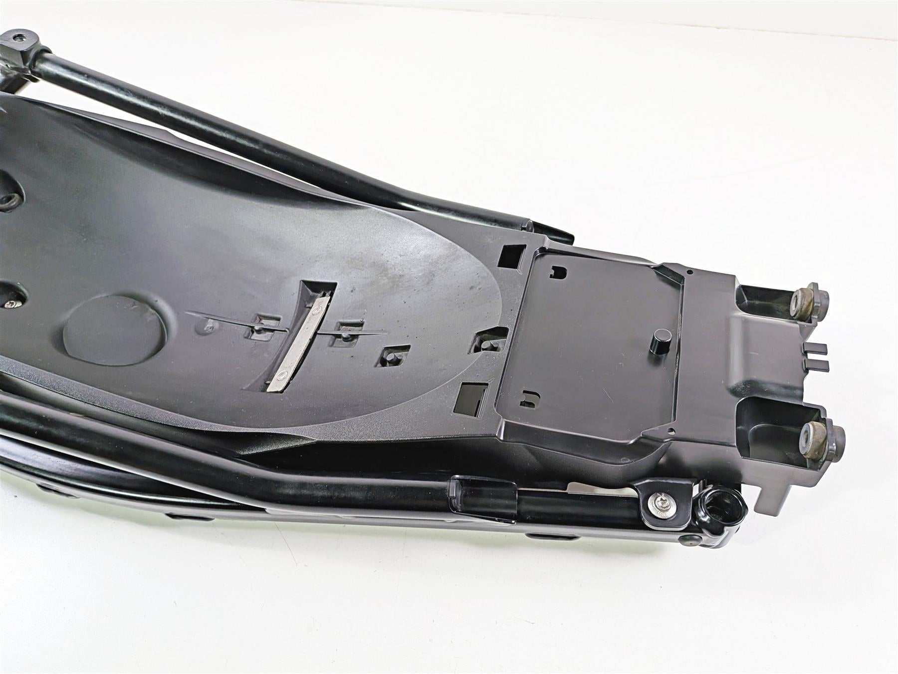 2021 BMW R1250GS K51 Adventure Rear Black Subframe Inner Fender Set 46518354222-Mototech271