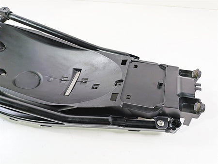 2021 BMW R1250GS K51 Adventure Rear Black Subframe Inner Fender Set 46518354222-Mototech271