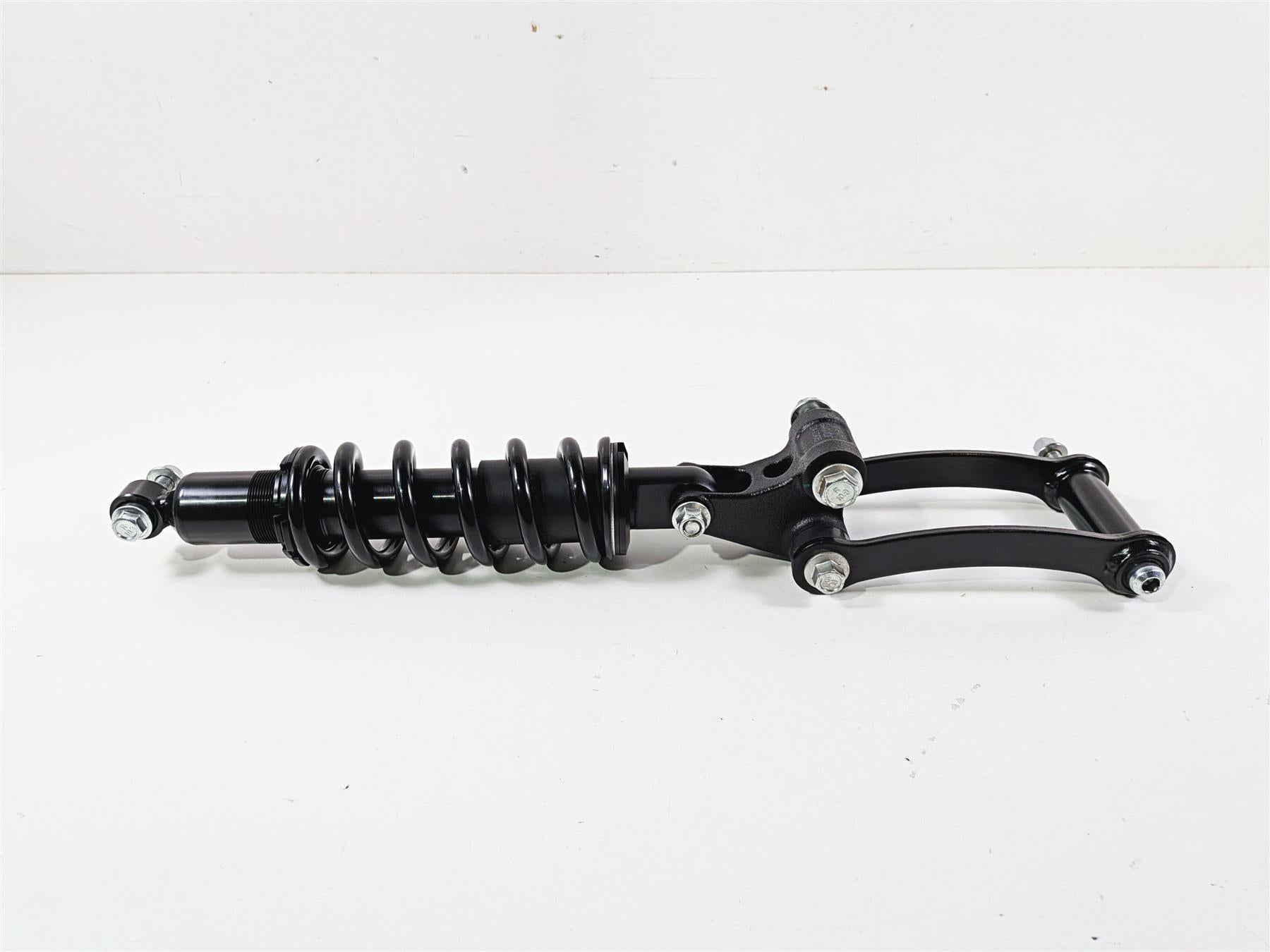 2025 CFMoto 450 SS Rear Shock Damper & Linkage 6AQV-060100-1002-M2 {{ shop.shopifyCountryName }} - Mototech271