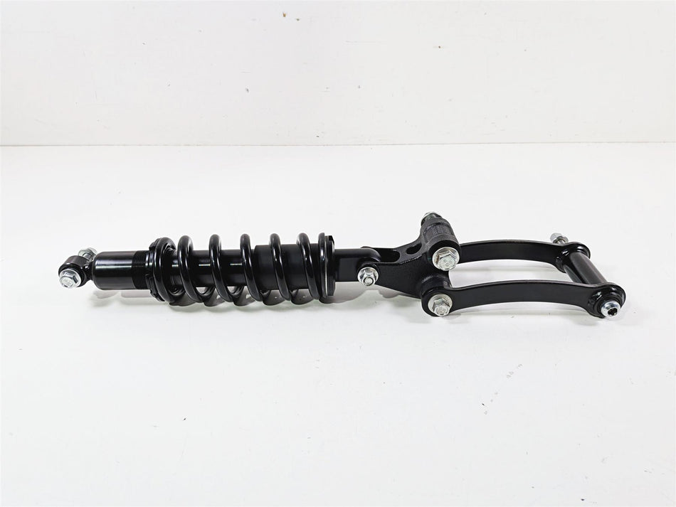 2025 CFMoto 450 SS Rear Shock Damper & Linkage 6AQV-060100-1002-M2 {{ shop.shopifyCountryName }} - Mototech271