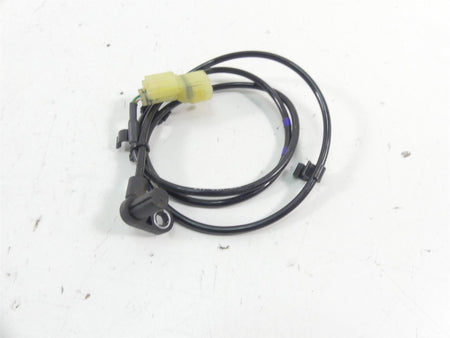 2017 Triumph Thruxton 1200 R Front Abs Brake Wheel Speed Sensor T2021672 {{ shop.shopifyCountryName }} - Mototech271