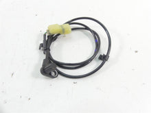 Load image into Gallery viewer, 2017 Triumph Thruxton 1200 R Front Abs Brake Wheel Speed Sensor T2021672 | Mototech271
