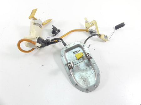 2005 Harley Dyna FXDLI Low Rider Fuel Gas Petrol Pump - Tested - Read 75218-04D {{ shop.shopifyCountryName }} - Mototech271