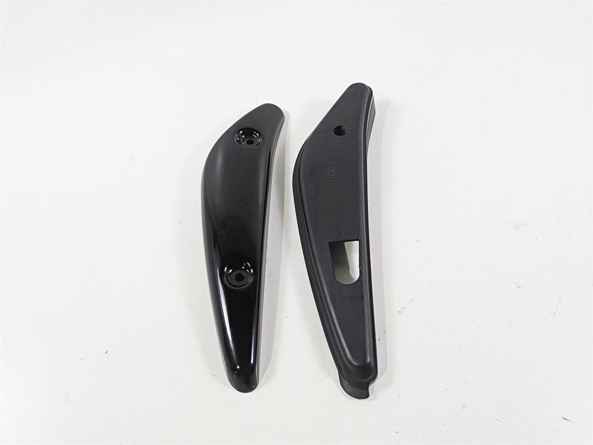 2019 Suzuki M109R VZR1800 Boulevard Right Fender Black Strut Cover 41630-48G20 {{ shop.shopifyCountryName }} - Mototech271