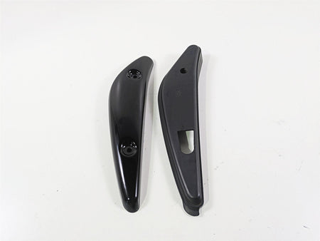 2019 Suzuki M109R VZR1800 Boulevard Right Fender Black Strut Cover 41630-48G20 {{ shop.shopifyCountryName }} - Mototech271