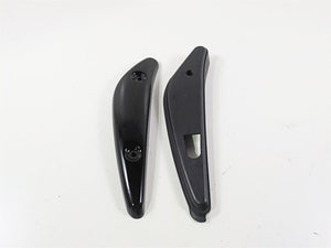 2019 Suzuki M109R VZR1800 Boulevard Right Fender Black Strut Cover  41630-48G20