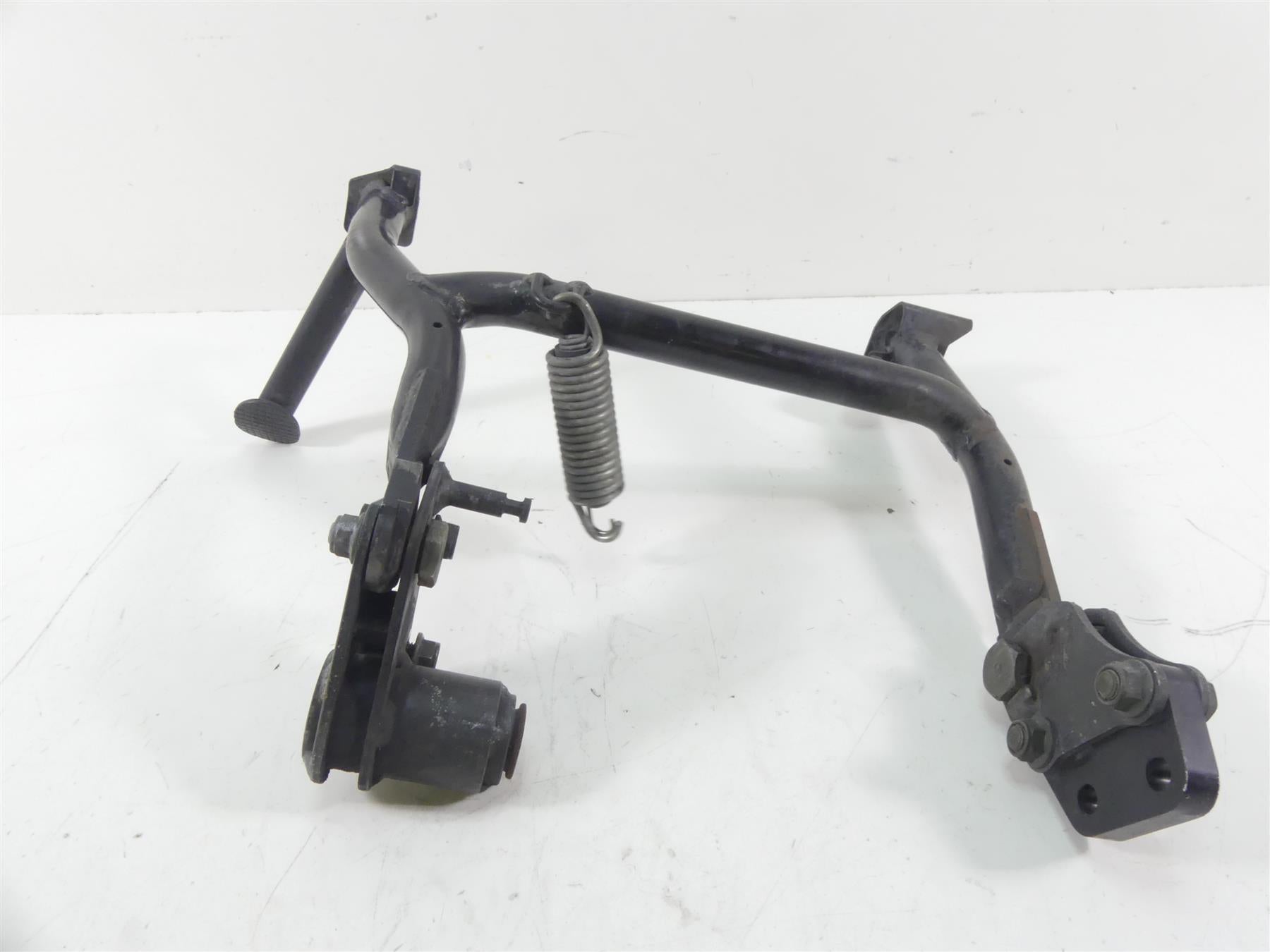2007 Yamaha FZ1 Fazer Center Kickstand Kick Stand 3C3-27111-00-00 {{ shop.shopifyCountryName }} - Mototech271