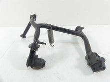 Load image into Gallery viewer, 2007 Yamaha FZ1 Fazer Center Kickstand Kick Stand 3C3-27111-00-00
