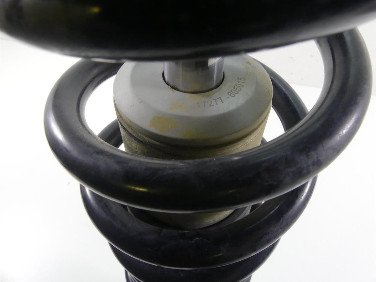 2018 Can Am Maverick X3 Turbo STD Straight Fox Right Front Shock 706203244 {{ shop.shopifyCountryName }} - Mototech271