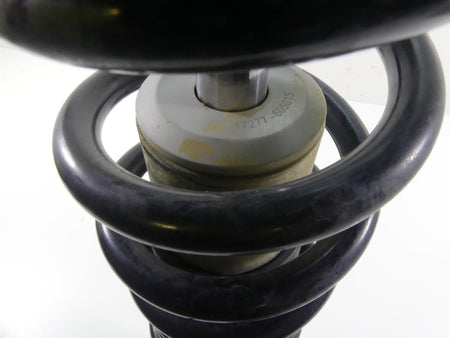 2018 Can Am Maverick X3 Turbo STD Straight Fox Right Front Shock 706203244 {{ shop.shopifyCountryName }} - Mototech271