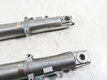 Load image into Gallery viewer, 2009 Harley Touring FLHTCU Electra Glide Front Fork Leg Set 41mm - Read 46495-09 | Mototech271
