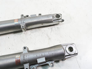 2009 Harley Touring FLHTCU Electra Glide Front Fork Leg Set 41mm - Read 46495-09 | Mototech271