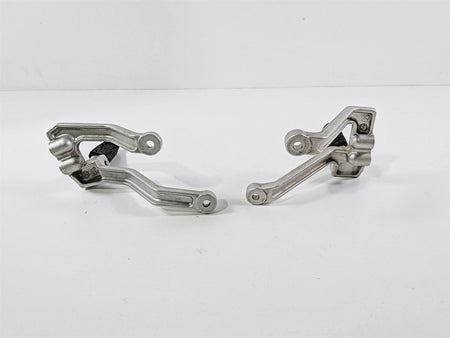 2005 KTM 950 LC8 Adventure Passenger Foot Peg Rest Set 6000304900001S {{ shop.shopifyCountryName }} - Mototech271