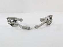 Load image into Gallery viewer, 2005 KTM 950 LC8 Adventure Passenger Foot Peg Rest Set 6000304900001S
