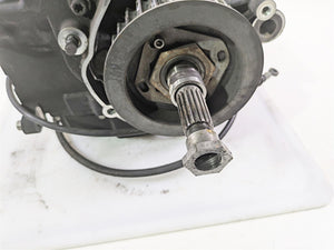 2010 Harley Dyna FXDB Street Bob 6-Speed Transmission Grear Box 33083-10A