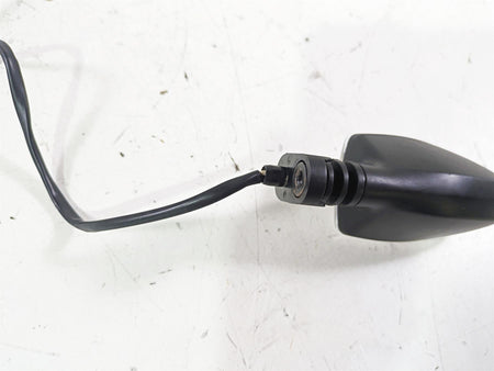 2023 Triumph Street Triple 765 RS Front Left Blinker Turn Signal T2701277 {{ shop.shopifyCountryName }} - Mototech271