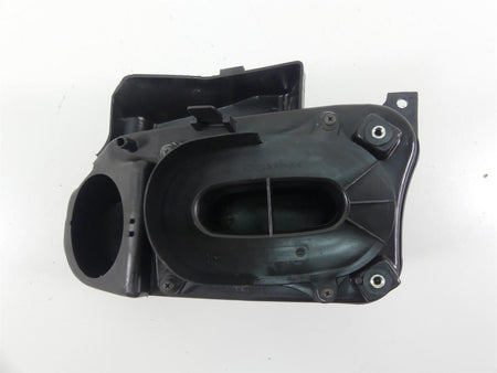 1998 Honda Shadow VT1100T Air Box Filter Cleaner Breather & Tubes 17210-MM8-010 {{ shop.shopifyCountryName }} - Mototech271