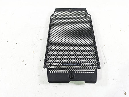 2020 Triumph Street Scrambler 900 Evotech Radiator Cover Guard PRN013141-09 {{ shop.shopifyCountryName }} - Mototech271