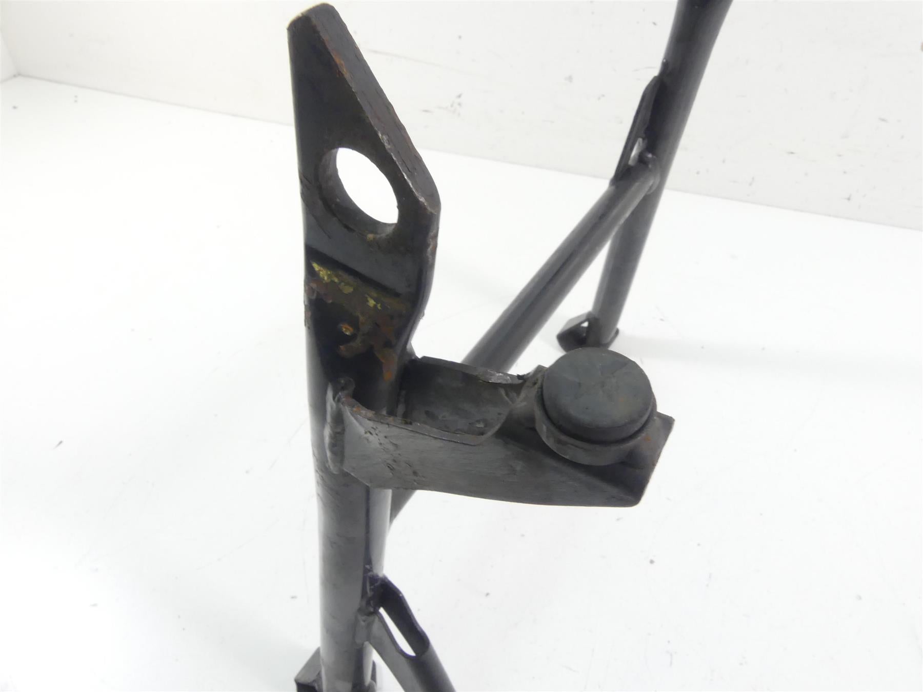 2015 BMW F800GS K72 Center Kickstand Standard Height 46528528637 {{ shop.shopifyCountryName }} - Mototech271