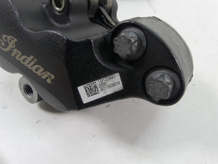 2016 Indian Chief Dark Horse Front Left Right Brake Caliper Set 1912390 1912391 {{ shop.shopifyCountryName }} - Mototech271