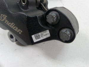 2016 Indian Chief Dark Horse Front Left Right Brake Caliper Set 1912390 1912391