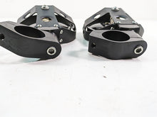 Load image into Gallery viewer, 2018 Yamaha YXZ1000R EPS SS Round Adjustable Rear View Mirror Set
