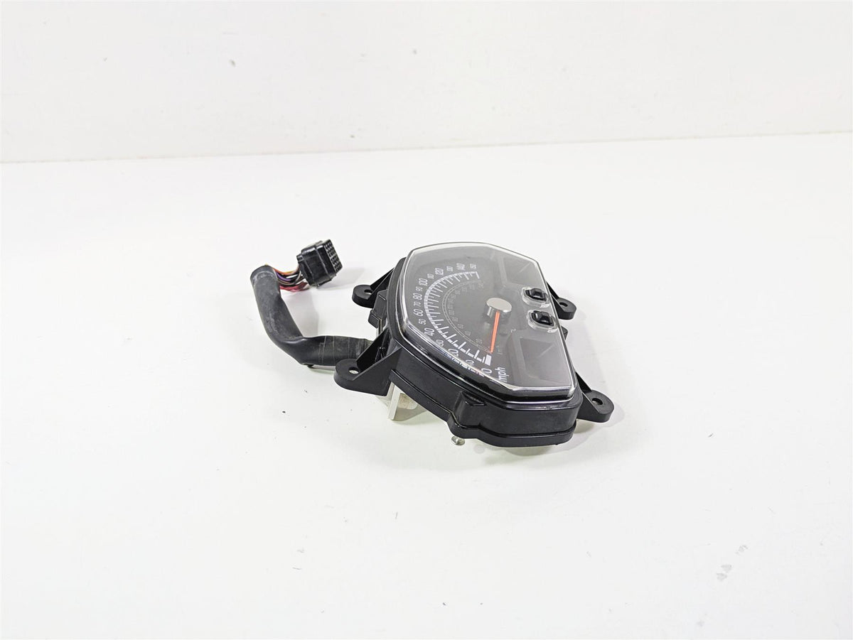 2019 Suzuki M109R VZR1800 Boulevard Speedometer Gauge Instrument 11K 34120-48GG0 {{ shop.shopifyCountryName }} - Mototech271