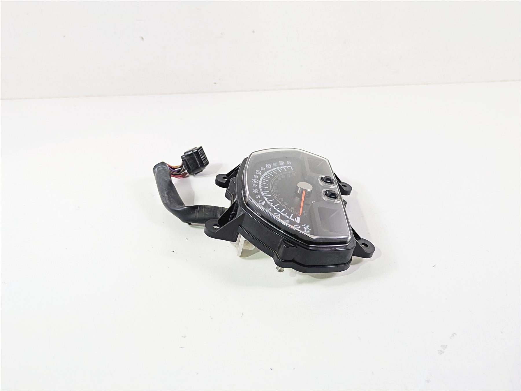 2019 Suzuki M109R VZR1800 Boulevard Speedometer Gauge Instrument 11K 34120-48GG0 {{ shop.shopifyCountryName }} - Mototech271