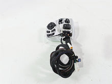 Load image into Gallery viewer, 2017 Indian Chieftain Limited Chrome Left Hand Control Switch Audio 4015197

