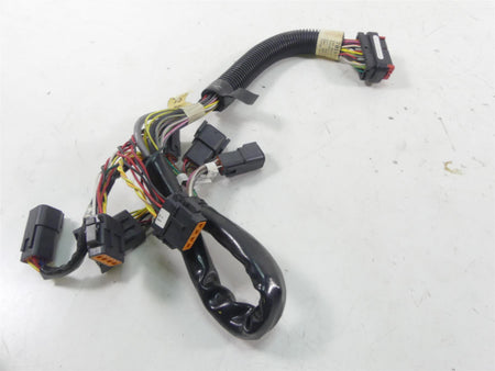 2011 Harley Touring FLTRX Road Glide Radio Audio Wiring Harness Loom 70169-06A {{ shop.shopifyCountryName }} - Mototech271