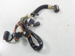2011 Harley Touring FLTRX Road Glide Radio Audio Wiring Harness Loom 70169-06A | Mototech271