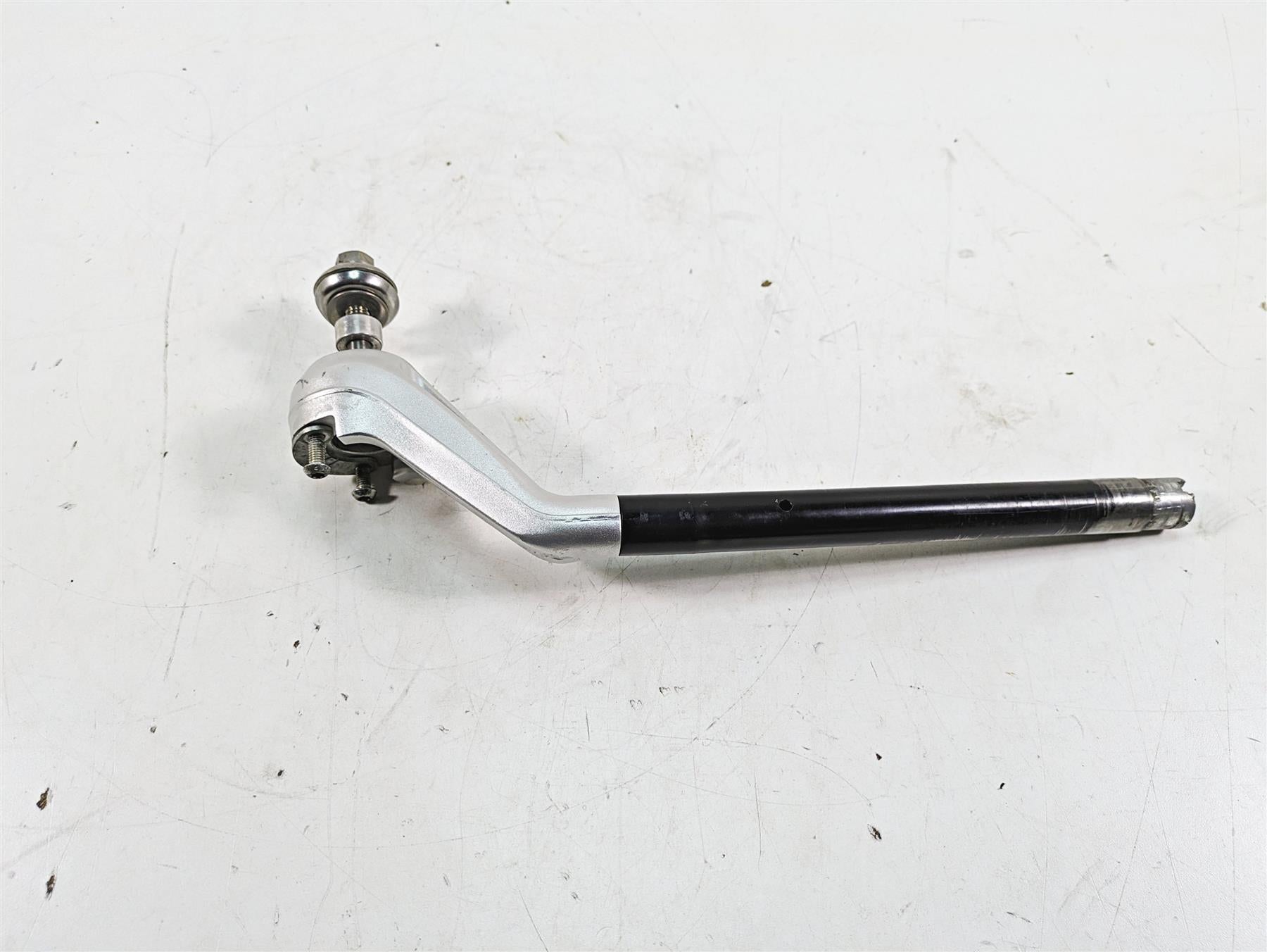 2017 Mv Agusta Dragster 800 Right Slightly Bent Handlebar Handle Bar 8000B8750 {{ shop.shopifyCountryName }} - Mototech271