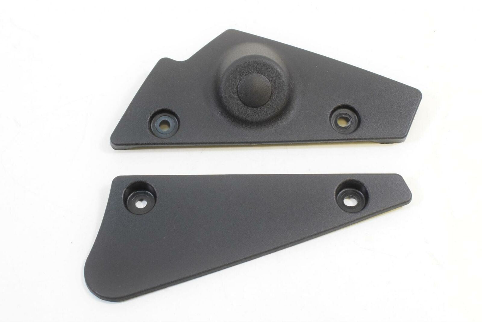 2015 Triumph Rocket III Touring ABS Engine Infill Side Cover Panel Set T2301931 {{ shop.shopifyCountryName }} - Mototech271