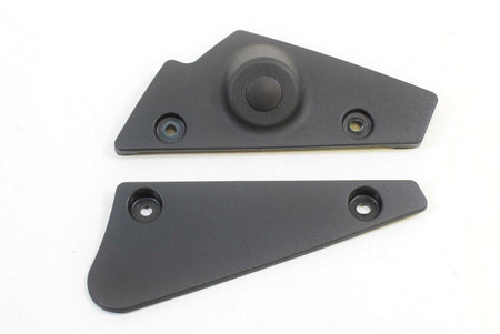 2015 Triumph Rocket III Touring ABS Engine Infill Side Cover Panel Set T2301931 {{ shop.shopifyCountryName }} - Mototech271