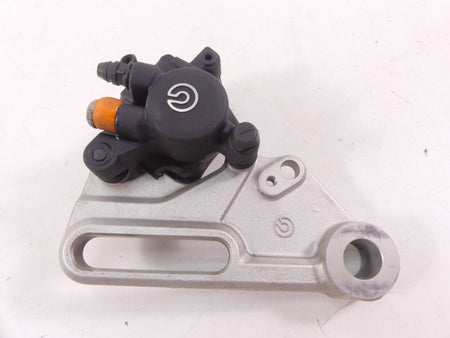 2013 BMW F800GS K72 Rear Brembo Brake Caliper 34217717627 {{ shop.shopifyCountryName }} - Mototech271