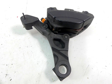 2015 Harley Touring FLHXS Street Glide Rear Brembo Brake Caliper 44080-08C {{ shop.shopifyCountryName }} - Mototech271